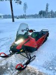 Ski-doo expedition xtreme 850 -20