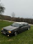 Volvo 760 D24tic Nilsson limo