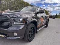 RAM 1500 rambox