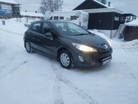 Peugeot 308 5-dörrar 1.6 THP Euro 4