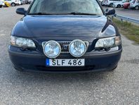 Volvo V70 2.4 Euro 4