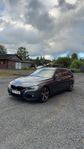 BMW 320 d Touring Steptronic Sport line Euro 5