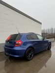 Bmw 118d m-sport. *nybyggd*nybess*Fri hemlev*