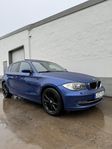 Bmw 118d m-sport. *nybyggd*nybess*Fri hemlev*