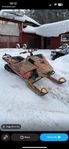 Ski-doo freeride 146” 850 -22