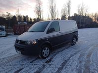 Volkswagen Transporter T30 2.0 TDI Euro 5