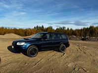 Subaru Forester 2.5 4WD Euro 4