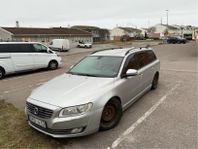 Volvo V70 2.4D D5 GDS/DEFEKT