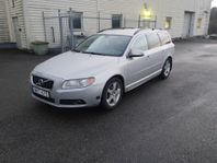 Volvo V70 1.6D DRIVe Momentum Euro 4