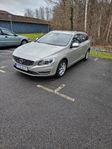 Volvo V60 D3 Geartronic Classic,Summum.Drag.Aut.Fint skick