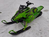 Arctic Cat M 8000 