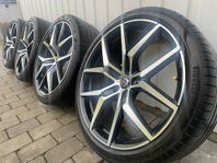 Volvo Polestar Original R22 XC60 Pirelli Sommar