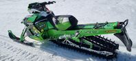 Arctic cat M8000 153" byte