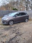 Ford C-max defekt reservdelsbil