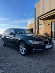 BMW 320 d xDrive Touring Sport line NYBES/NYSERVAD