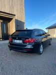 BMW 320 d xDrive Touring Sport line NYBES/NYSERVAD