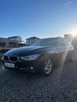 BMW 320 d xDrive Touring Sport line NYBES/NYSERVAD