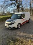 Fiat Doblò Van Maxi 1.6 Multijet Euro 5