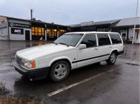 Volvo 945