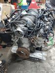 Chevrolet 5.7L LS1 2000 Longblock