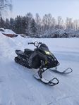 Polaris RMK KHAOS SLASH 850 146" -22