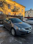 Volkswagen Golf 5-dörrar 1.6 Euro 4