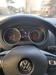 Volkswagen Polo 5-dörrar 1.2 TSI BMT Euro 6