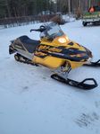 Ski-Doo MXZ Renegade 800 2003