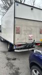 Mercedes-Benz Sprinter 319 BlueTEC Chassi Enkelhytt 7G-Troni