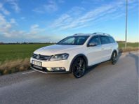 Volkswagen Passat Alltrack 2.0 TDI Bluemotion 4Motion