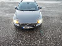 Volvo V50 1.8 Flexifuel Momentum