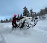 Ski-doo Freeride 850