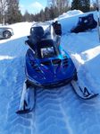 Reservdelsskoter. Ski-Doo Grand Touring 58