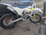 Husqvarna TE 300i 2019