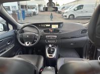 Renault Grand Scénic 1.9 dCi Euro 5