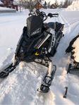 Polaris PRO RMK 600 155” 2019