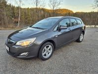 Opel Astra Sports Tourer 1.4 Turbo Enjoy Euro 5