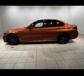 BMW 320 d xDrive Sedan Steptronic M Sport Euro 6