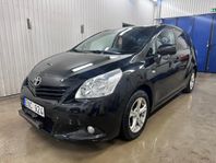 Toyota Verso 1.8 Valvematic Multidrive S Panorama Automat 