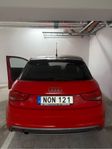 Audi A1 Sportback 1.2 TFSI Proline, Sport Edition Euro 5