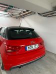 Audi A1 Sportback 1.2 TFSI Proline, Sport Edition Euro 5