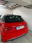 Audi A1 Sportback 1.2 TFSI Proline, Sport Edition Euro 5