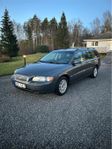 Volvo V70 2.4 Fjärrstyrd Bensinvärmare