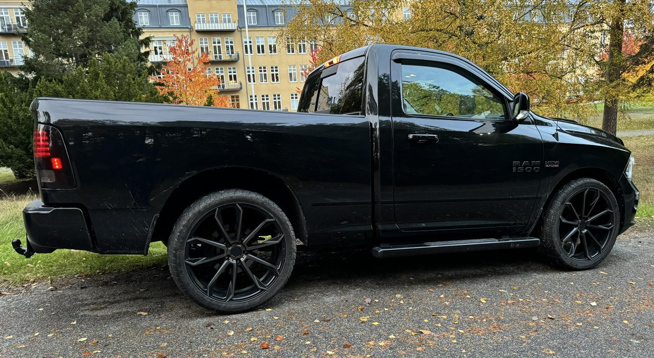 RAM 1500