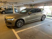 Volvo V90 B4 | BLIS | Vinterhjul