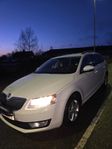 Skoda Octavia Kombi 1.6 TDI Ambition Euro 6