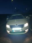 Skoda Octavia Kombi 1.6 TDI Ambition Euro 6