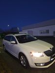 Skoda Octavia Kombi 1.6 TDI Ambition Euro 6