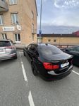 BMW 320 d xDrive Sedan Steptronic Euro 5