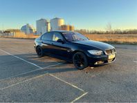 BMW 320i A-traktor 3 serie e90 320 i